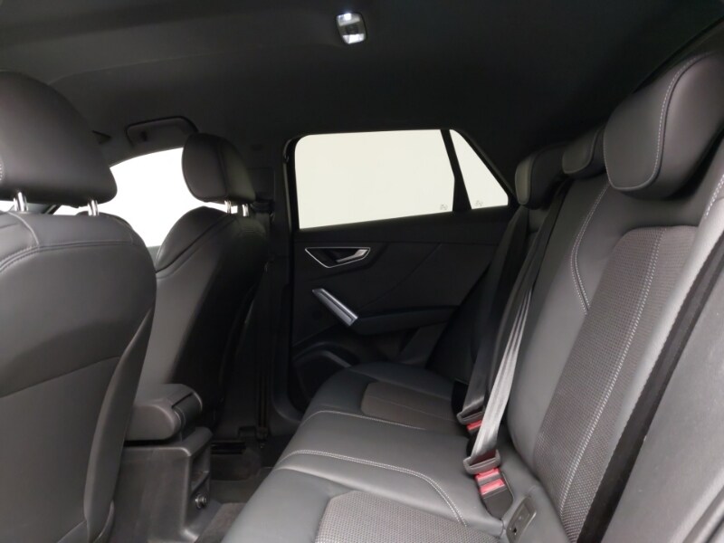 Used Audi Q2 2023 for sale - 76860698: Photo 6