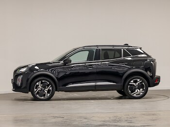 Used Peugeot 2008 2024 for sale - 75518761: Photo