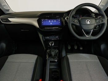 Used Vauxhall Corsa 2023 for sale - 75946381: Photo