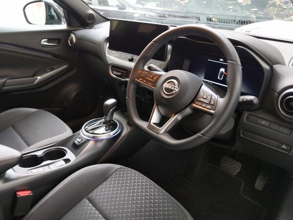 Used Nissan Juke 2024 for sale - 76217958: Photo 11