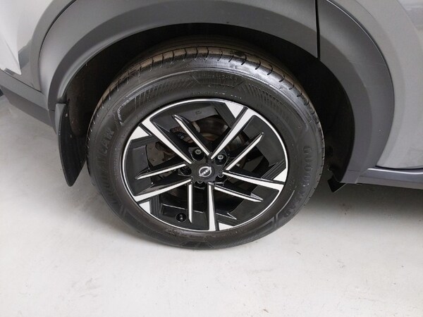 Used Nissan Juke 2024 for sale - 76217958: Photo 12
