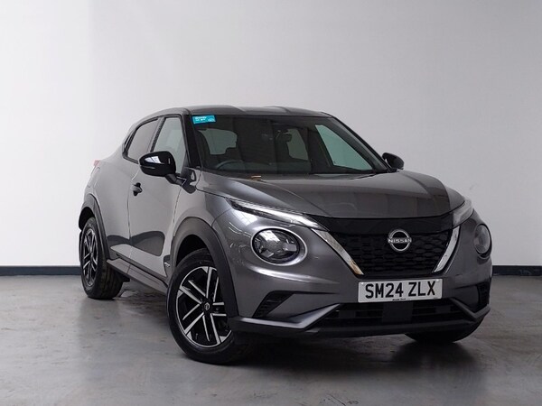 Used Nissan Juke 2024 for sale - 76217958: Photo 1