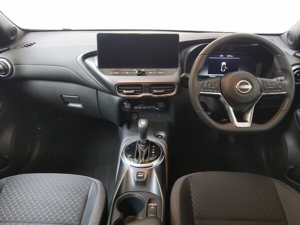 Used Nissan Juke 2024 for sale - 76217958: Photo 2