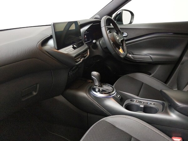 Used Nissan Juke 2024 for sale - 76217958: Photo 5