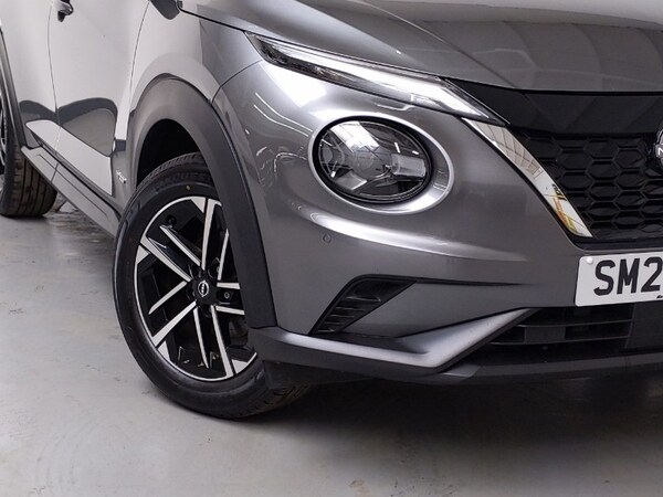 Used Nissan Juke 2024 for sale - 76217958: Photo 9