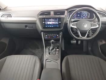 Used Volkswagen Tiguan Allspace 2023 for sale - 79799648: Photo