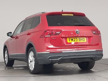 Used Volkswagen Tiguan Allspace 2023 for sale - 79799648: Photo