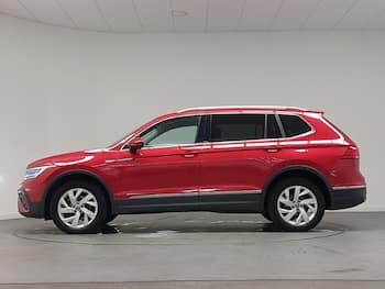 Used Volkswagen Tiguan Allspace 2023 for sale - 79799648: Photo
