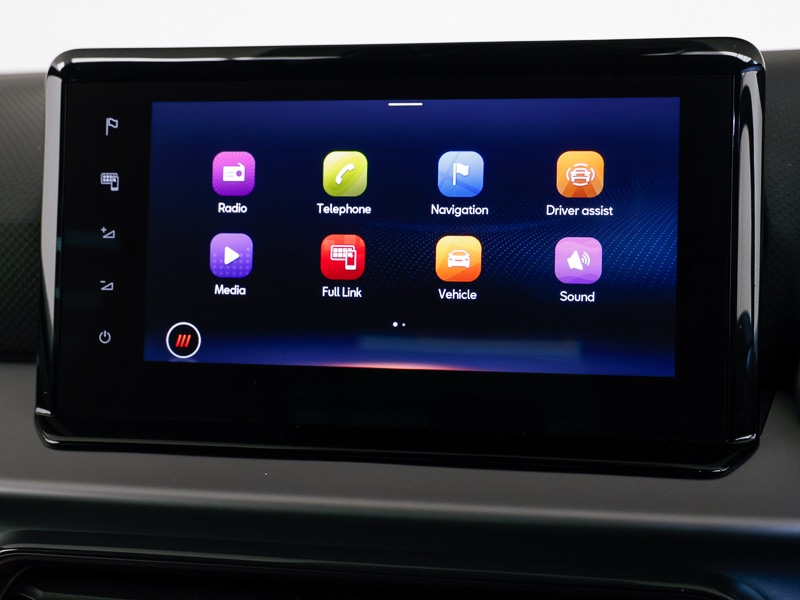 Used SEAT Ibiza 2023 for sale - 76721421: Photo 10