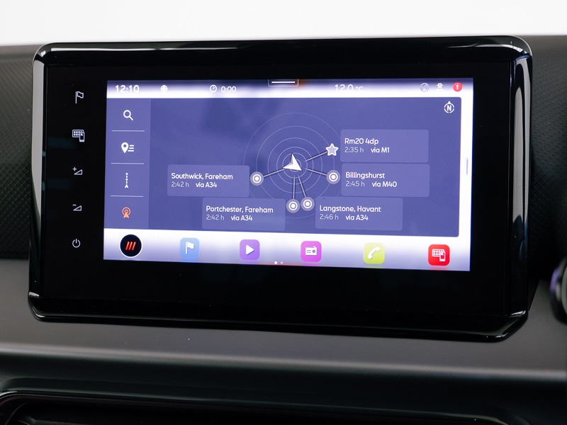 Used SEAT Ibiza 2023 for sale - 76721421: Photo 11