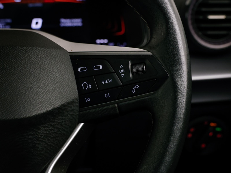 Used SEAT Ibiza 2023 for sale - 76721421: Photo 18