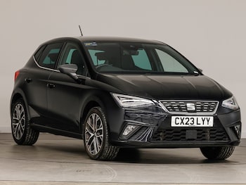 2023 - 1.0 TSI 110 Xcellence 5dr
