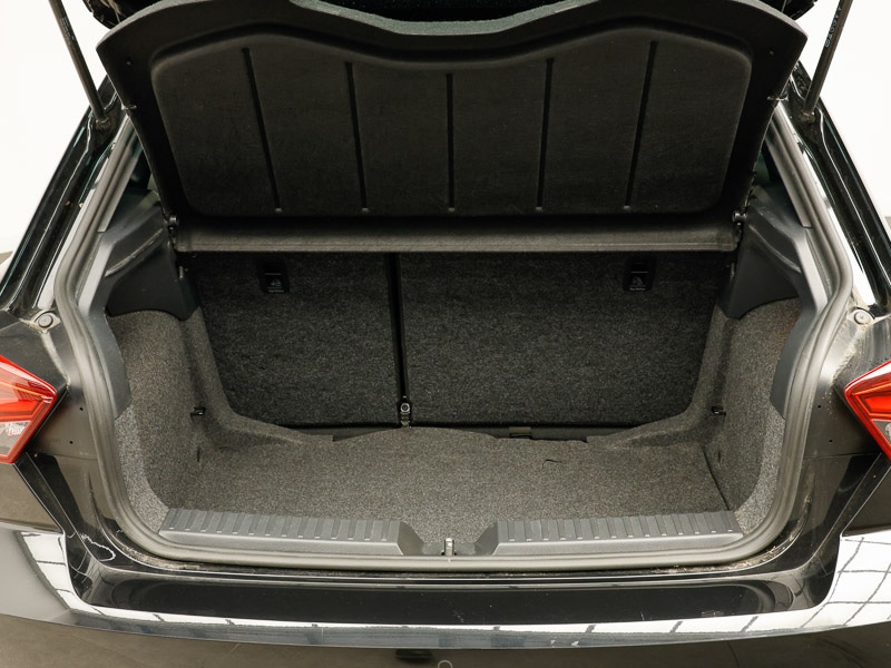 Used SEAT Ibiza 2023 for sale - 76721421: Photo 8