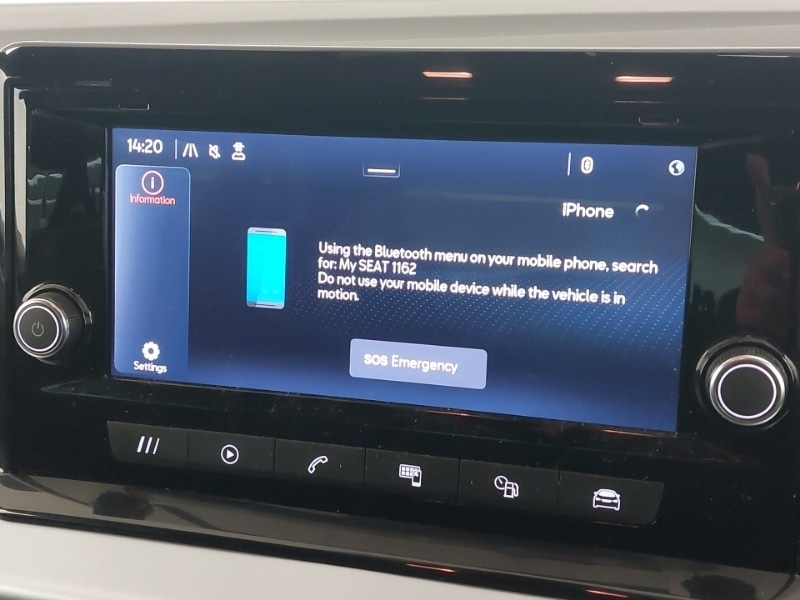 Used SEAT Arona 2022 for sale - 77284194: Photo 13