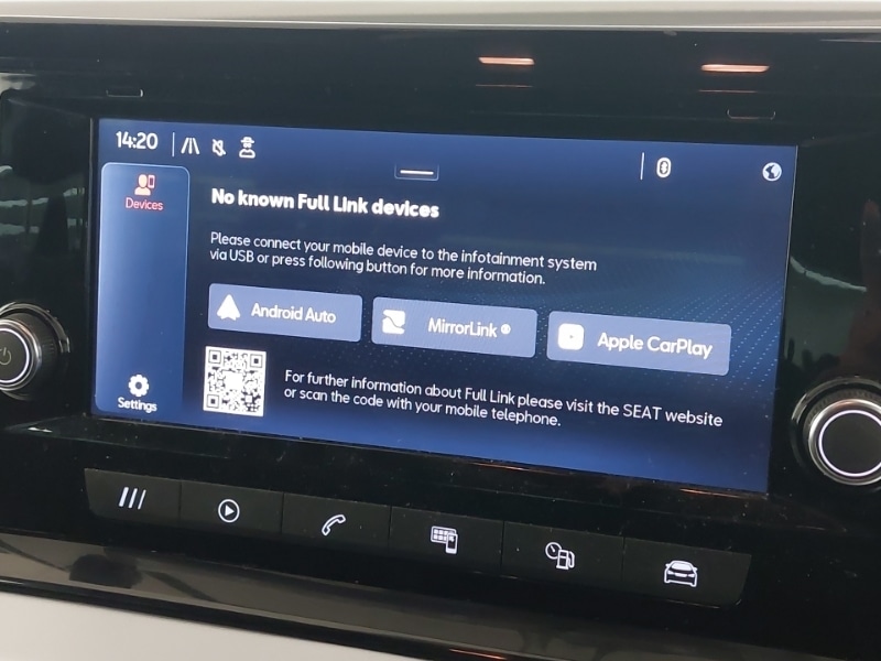 Used SEAT Arona 2022 for sale - 77284194: Photo 14