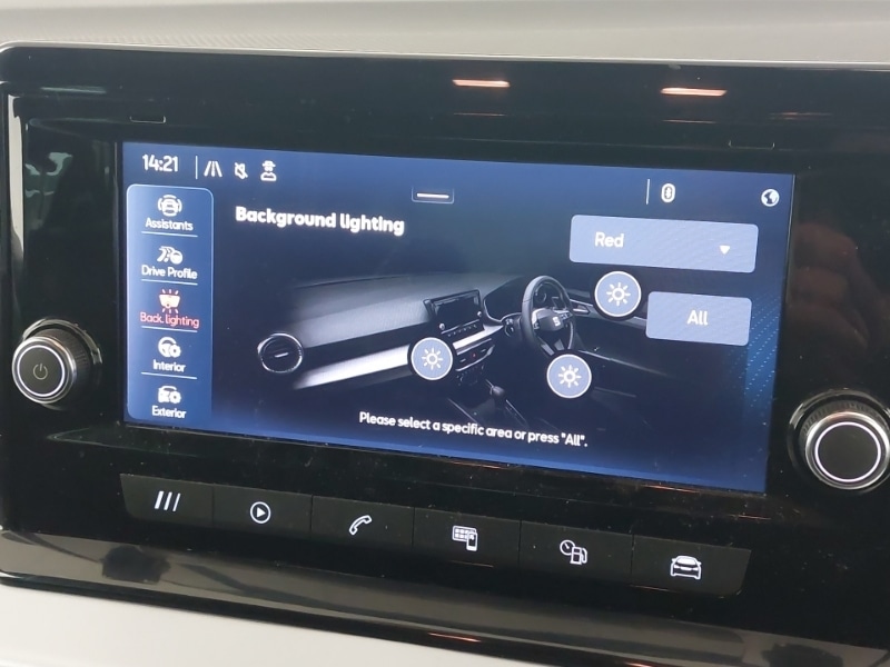 Used SEAT Arona 2022 for sale - 77284194: Photo 17