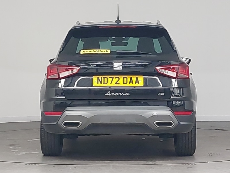 Used SEAT Arona 2022 for sale - 77284194: Photo 18