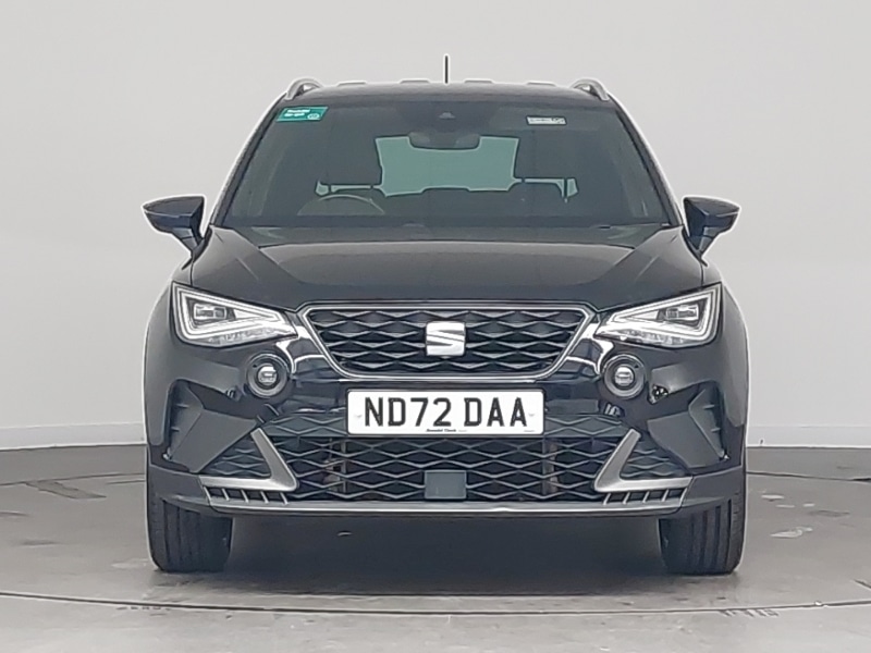 Used SEAT Arona 2022 for sale - 77284194: Photo 19