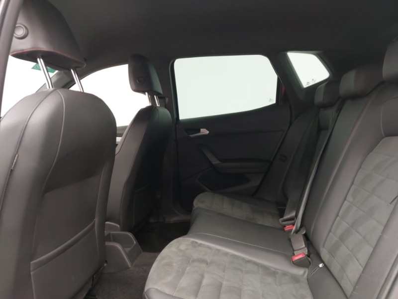 Used SEAT Arona 2022 for sale - 77284194: Photo 6