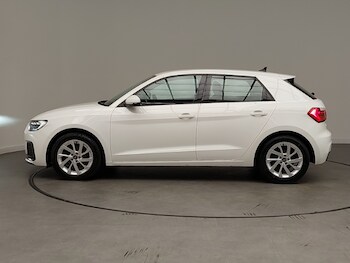 Used Audi A1 2023 for sale - 78411052: Photo