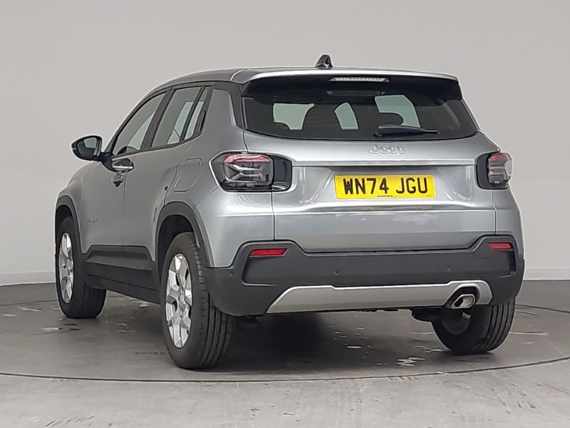 Used Jeep Other 2024 for sale - 77209012: Photo 3