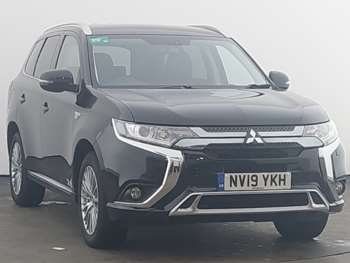 2019 - 2.4 PHEV Juro 5dr Auto