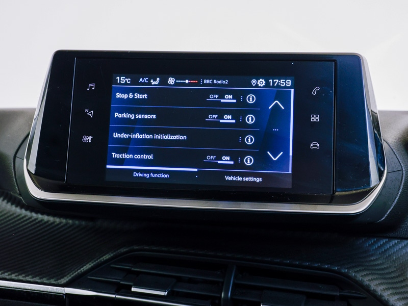 Used Peugeot 208 2022 for sale - 76451186: Photo 11