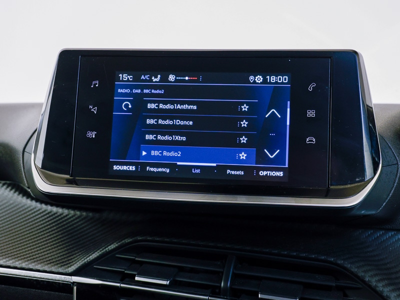 Used Peugeot 208 2022 for sale - 76451186: Photo 16