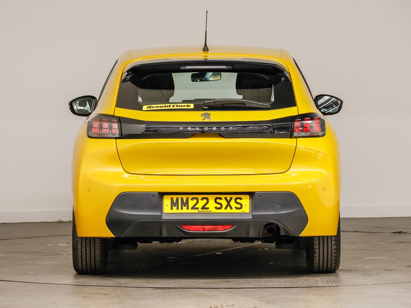 Used Peugeot 208 2022 for sale - 76451186: Photo 19