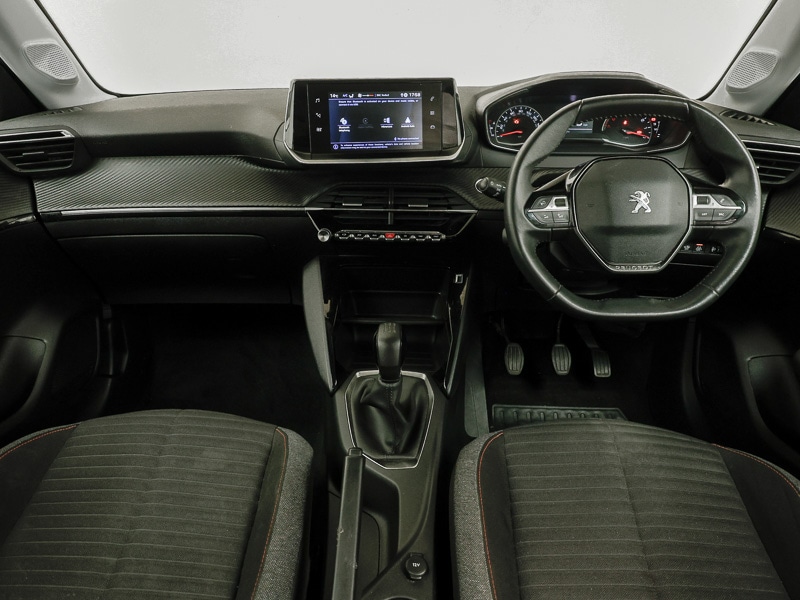 Used Peugeot 208 2022 for sale - 76451186: Photo 2