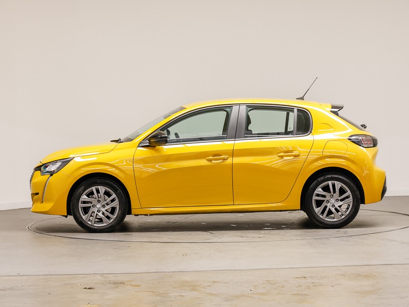 Used Peugeot 208 2022 for sale - 76451186: Photo 4