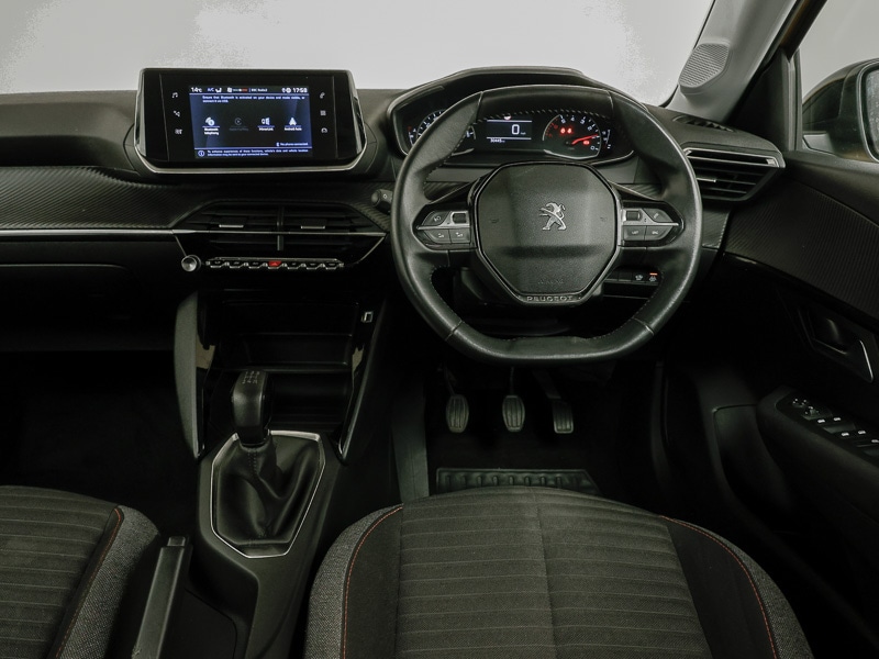 Used Peugeot 208 2022 for sale - 76451186: Photo 7