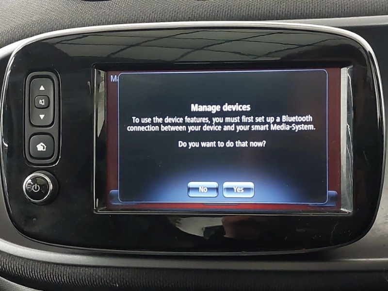 Used smart fortwo 2016 for sale - 77908097: Photo 11