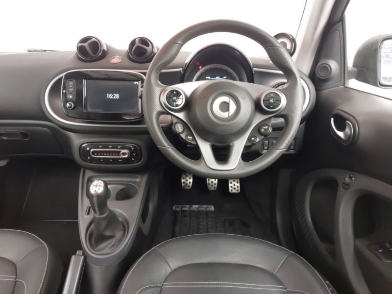 Used smart fortwo 2016 for sale - 77908097: Photo 12