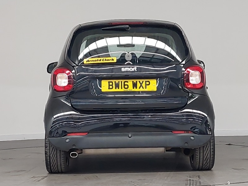 Used smart fortwo 2016 for sale - 77908097: Photo 18
