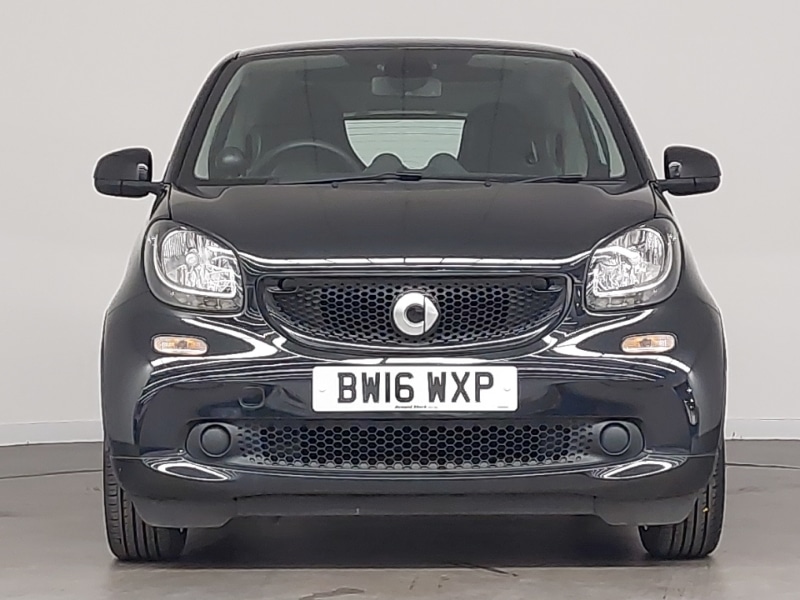 Used smart fortwo 2016 for sale - 77908097: Photo 19