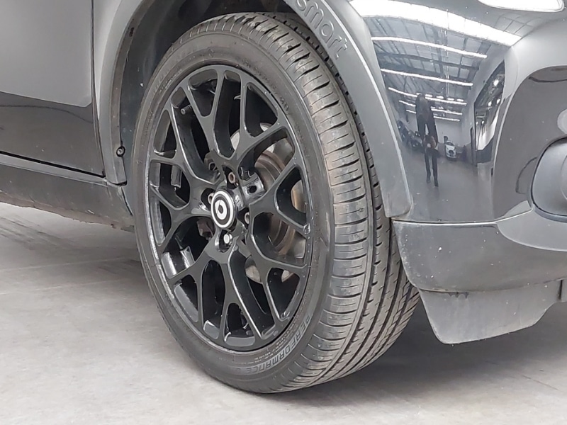 Used smart fortwo 2016 for sale - 77908097: Photo 9