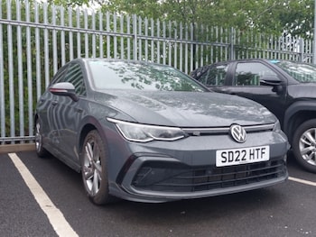 Used Volkswagen Golf 2022 for sale - 78905883: Photo