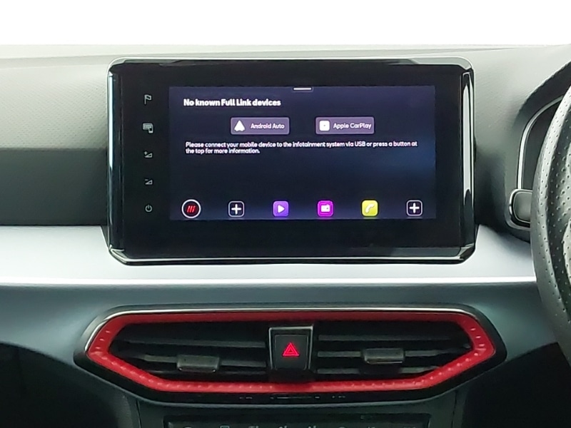 Used SEAT Ibiza 2024 for sale - 76846787: Photo 10