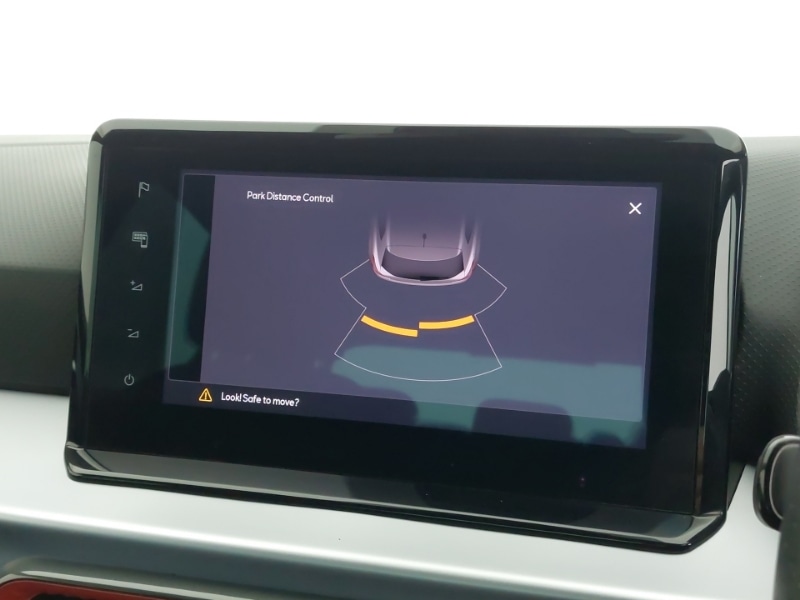 Used SEAT Ibiza 2024 for sale - 76846787: Photo 12