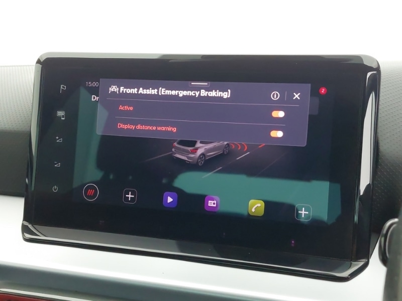 Used SEAT Ibiza 2024 for sale - 76846787: Photo 13