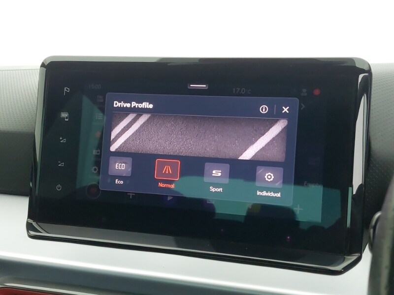 Used SEAT Ibiza 2024 for sale - 76846787: Photo 16