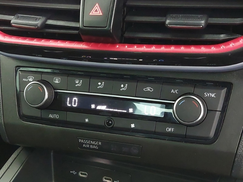 Used SEAT Ibiza 2024 for sale - 76846787: Photo 17