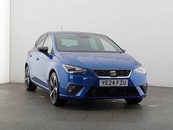 2024 - 1.0 TSI 115 FR Sport 5dr DSG