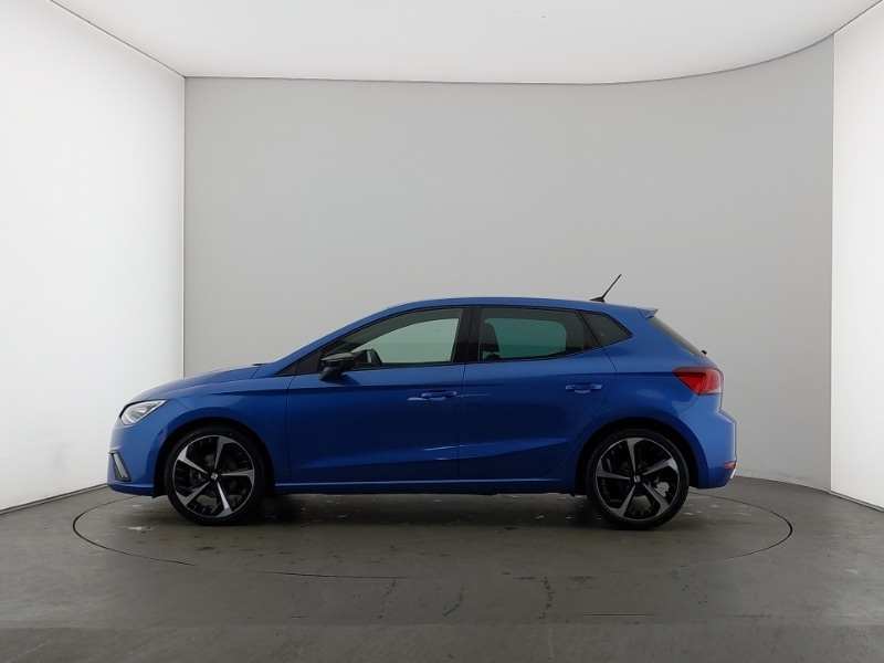 Used SEAT Ibiza 2024 for sale - 76846787: Photo 4