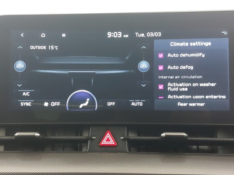 Used Kia Sportage 2022 for sale - 77731752: Photo 15