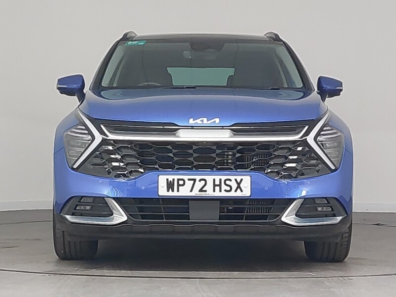 Used Kia Sportage 2022 for sale - 77731752: Photo 19