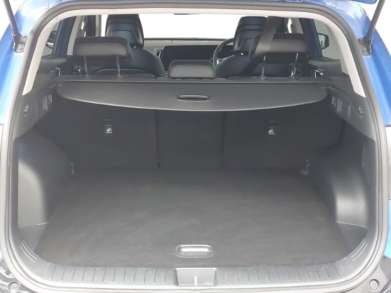 Used Kia Sportage 2022 for sale - 77731752: Photo 8