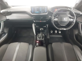 Used Peugeot 2008 2021 for sale - 78355450: Photo