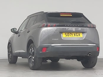 Used Peugeot 2008 2021 for sale - 78355450: Photo